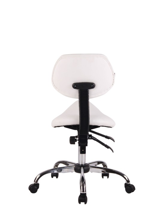 Munkaszék Stuttgart, fehér