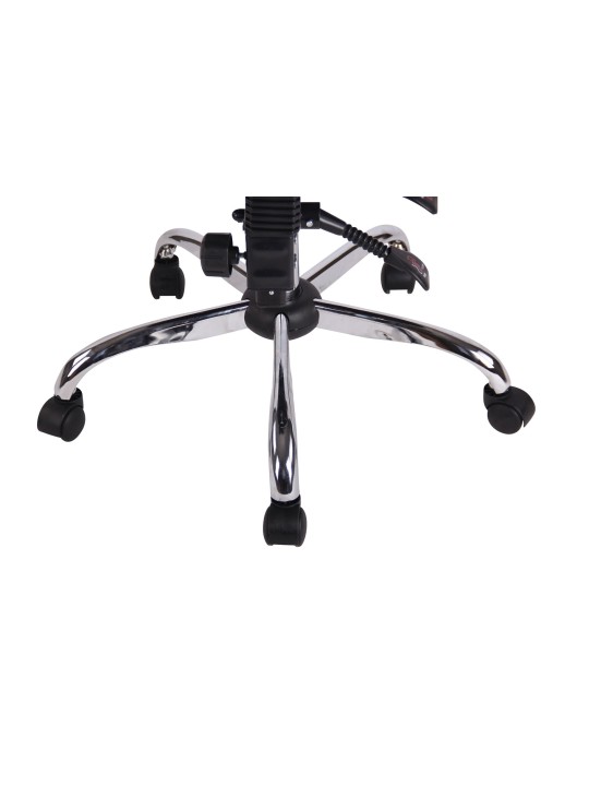 Munkaszék Stuttgart, fekete