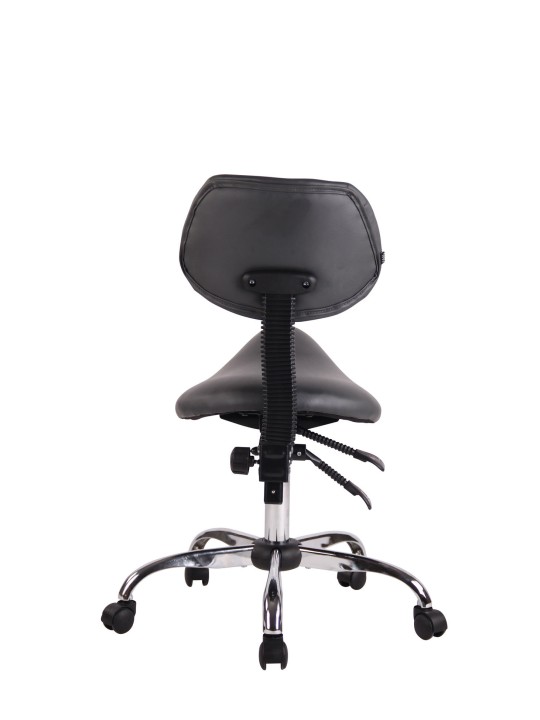 Munkaszék Stuttgart, szürke