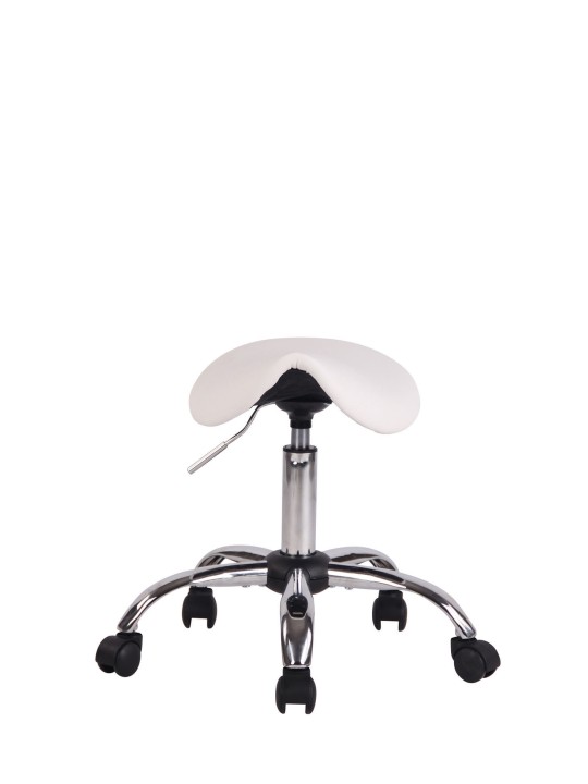 Augsburg munkazsámoly, fehér