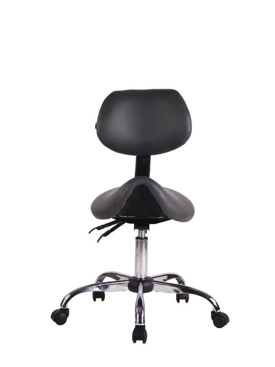 Munkaszék Stuttgart, szürke