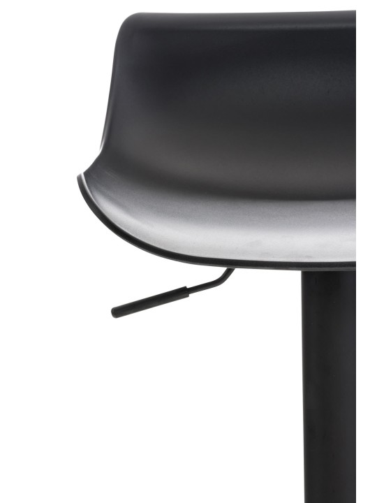 2 db Aveiro bárszék szett, fekete