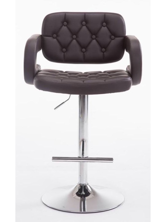 2 db bárszék készlet Dublin C, barna