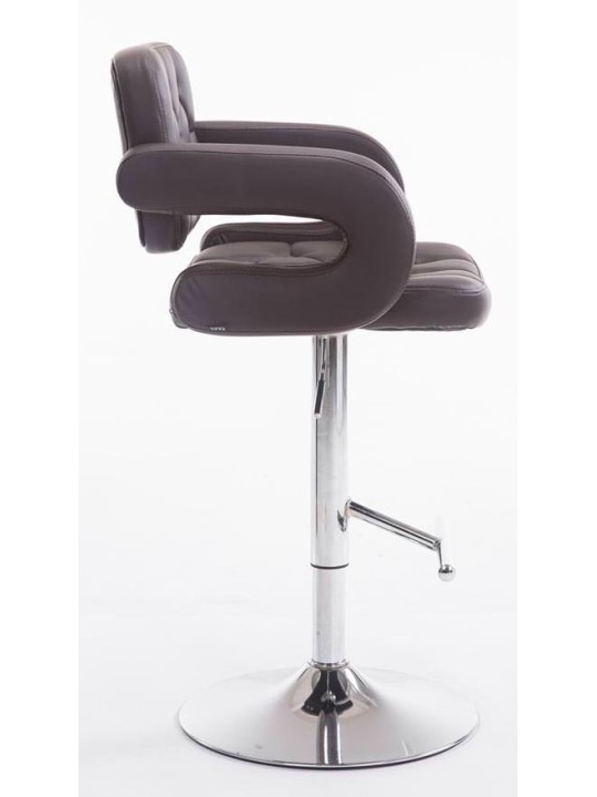 2 db bárszék készlet Dublin C, barna