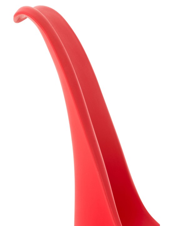 Linares szék, piros