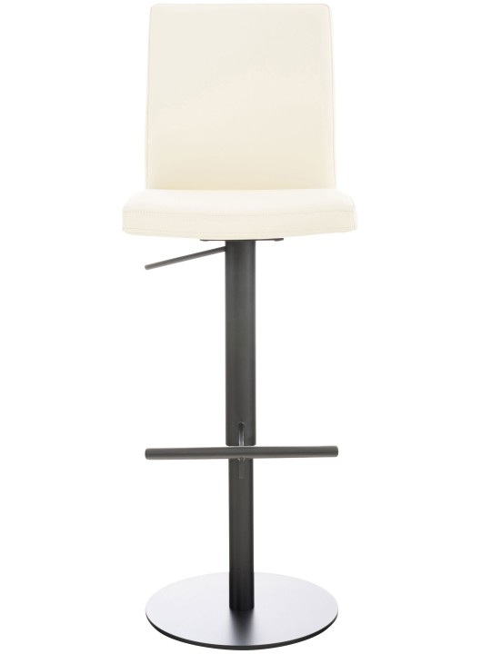 Bárszék Cadiz műbőr, krém