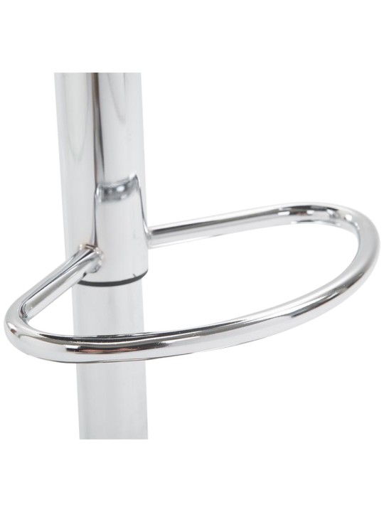 2 db-os bárszék Lazio műbőr C, fekete 2 db-os bárszék Lazio műbőr C, fekete