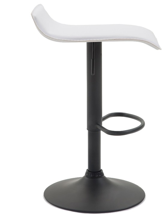 Bárszék Dyn V2 műbőr, fehér Bárszék Dyn V2 műbőr, fehér