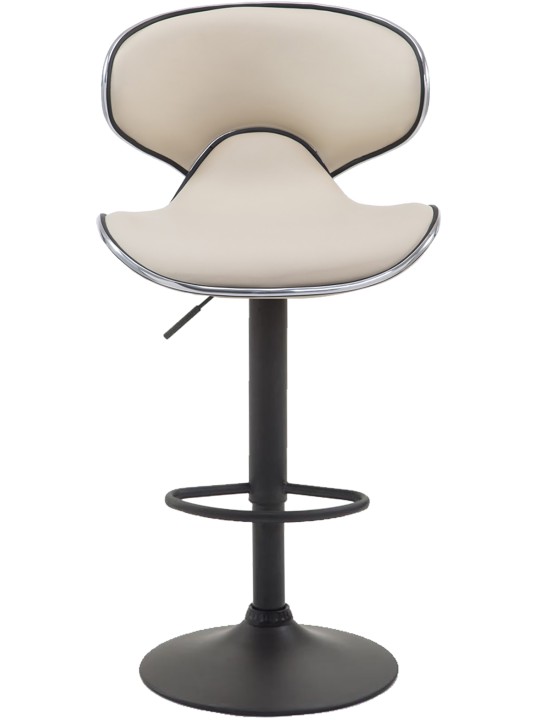 Bárszék Las Vegas V2, krém