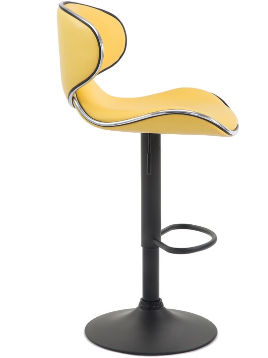 Bárszék Las Vegas V2, sárga