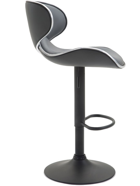 Bárszék Las Vegas V2, szürke