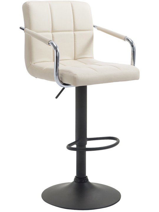 Lucy V2 bárszék, krém