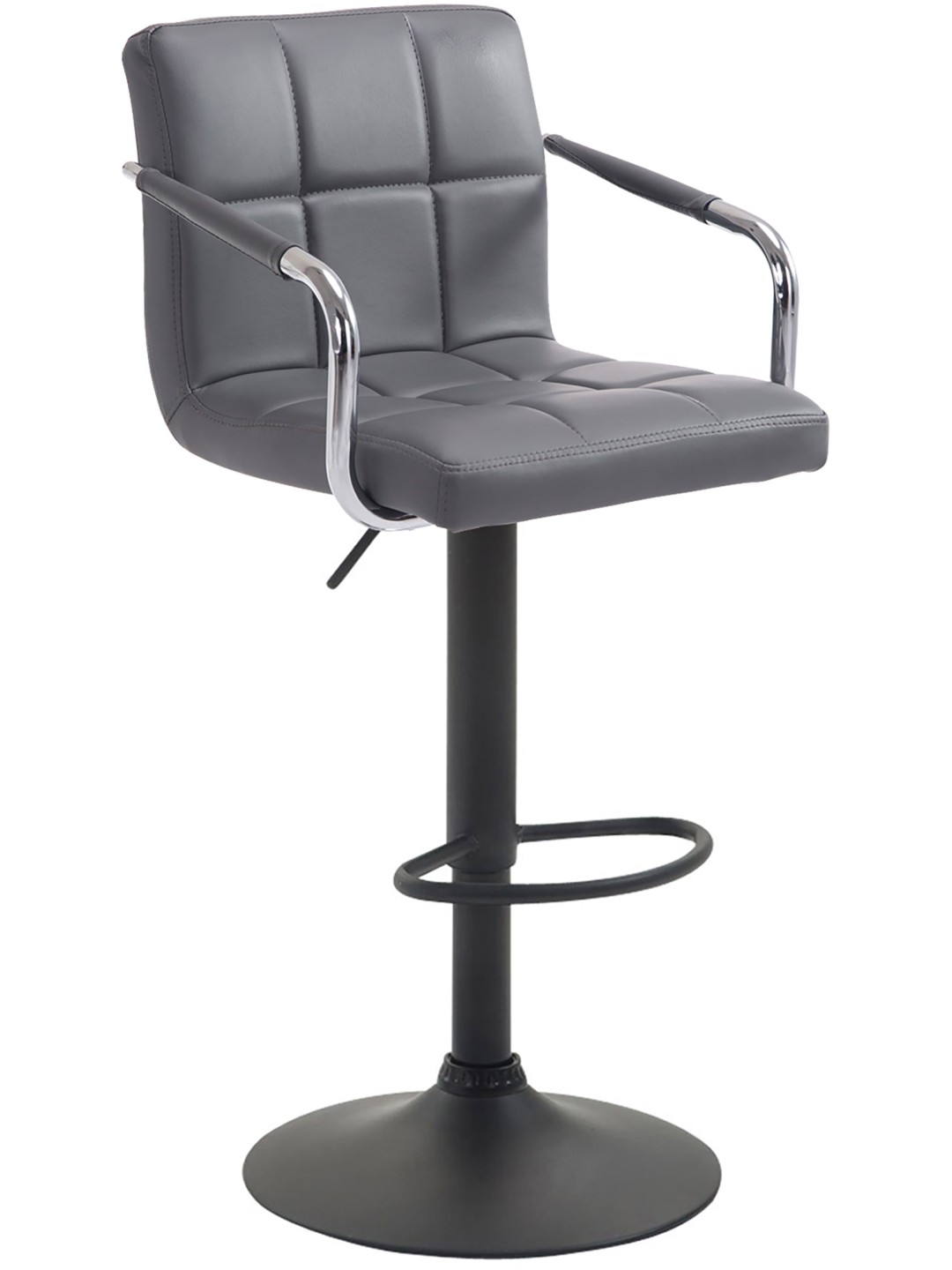 Lucy V2 bárszék, szürke