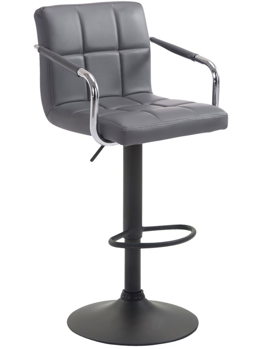 Lucy V2 bárszék, szürke