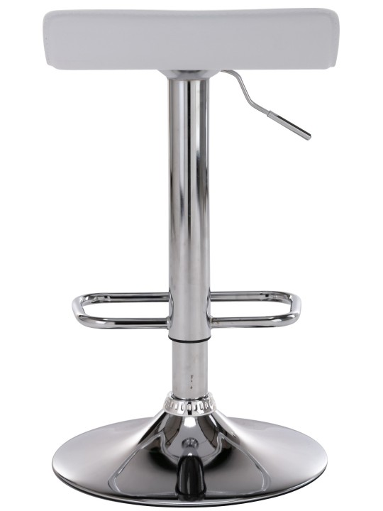 2 db bárszék készlet Dyn, fehér