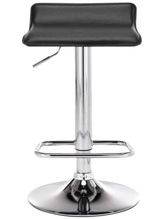 2 db bárszék készlet Dyn, fekete 2 db bárszék készlet Dyn, fekete