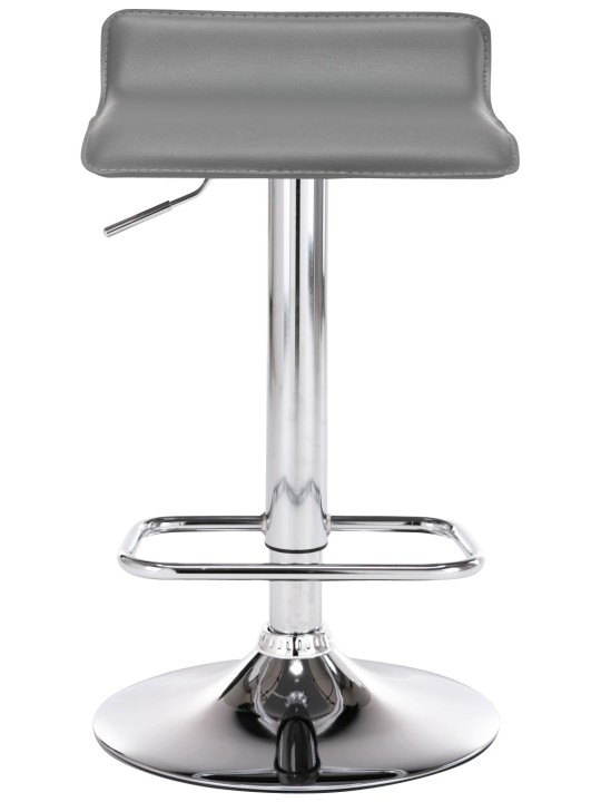 2 db bárszék készlet Dyn, szürke