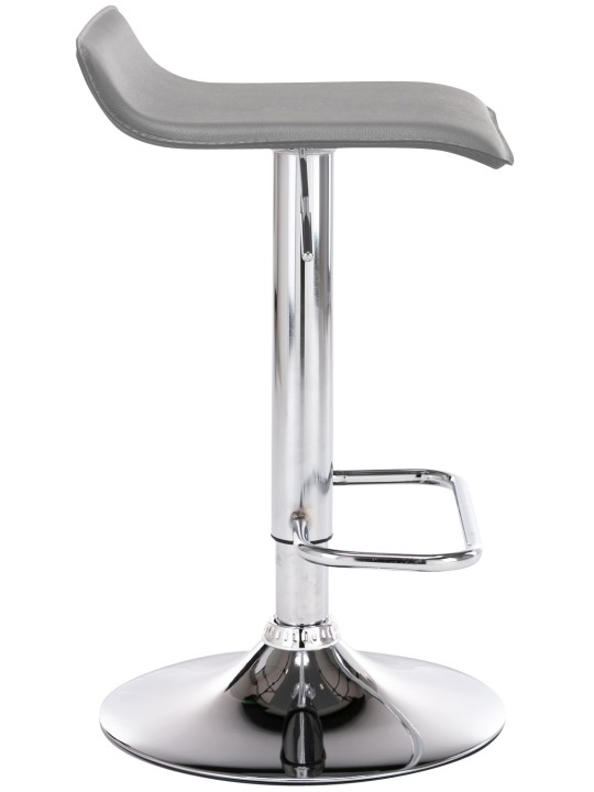 2 db bárszék készlet Dyn, szürke