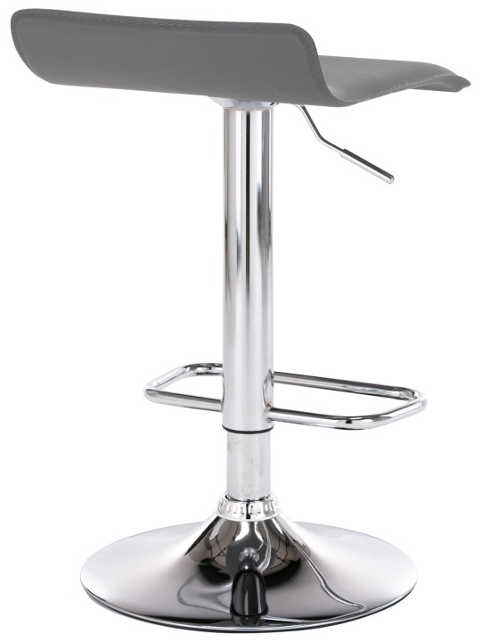 2 db bárszék készlet Dyn, szürke