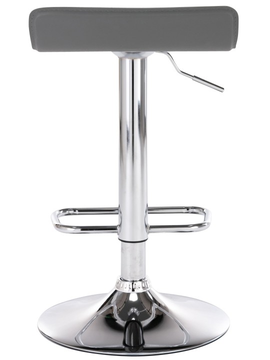 2 db bárszék készlet Dyn, szürke