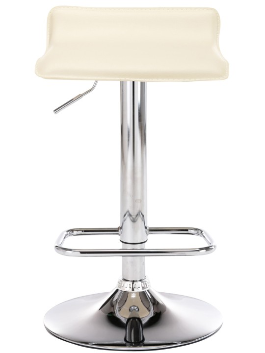 2 db bárszék készlet Dyn, krém