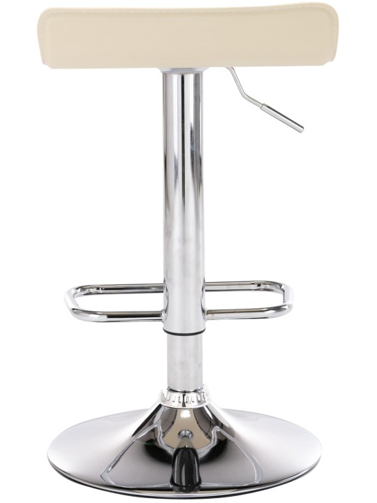 2 db bárszék készlet Dyn, krém