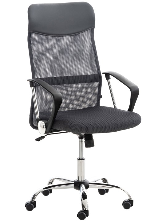 Irodai szék Washington V2, szürke