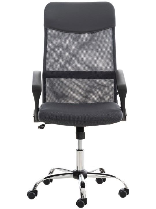 Irodai szék Washington V2, szürke