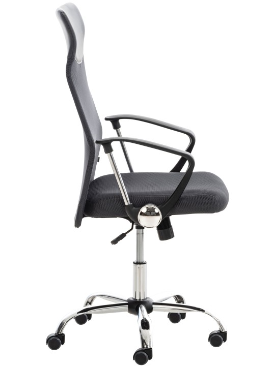 Irodai szék Washington V2, szürke