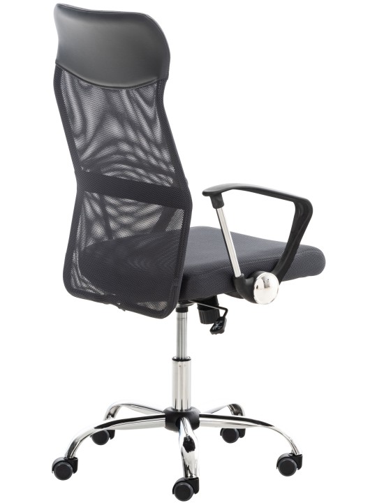 Irodai szék Washington V2, szürke