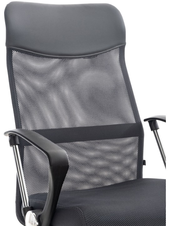 Irodai szék Washington V2, szürke