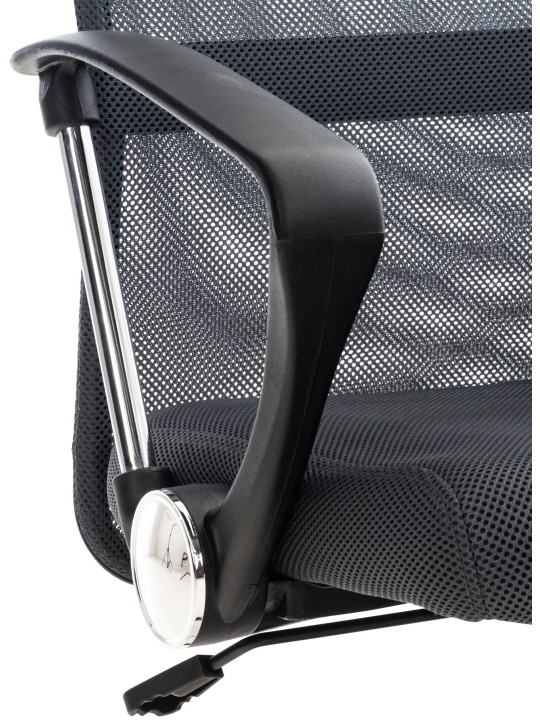 Irodai szék Washington V2, szürke