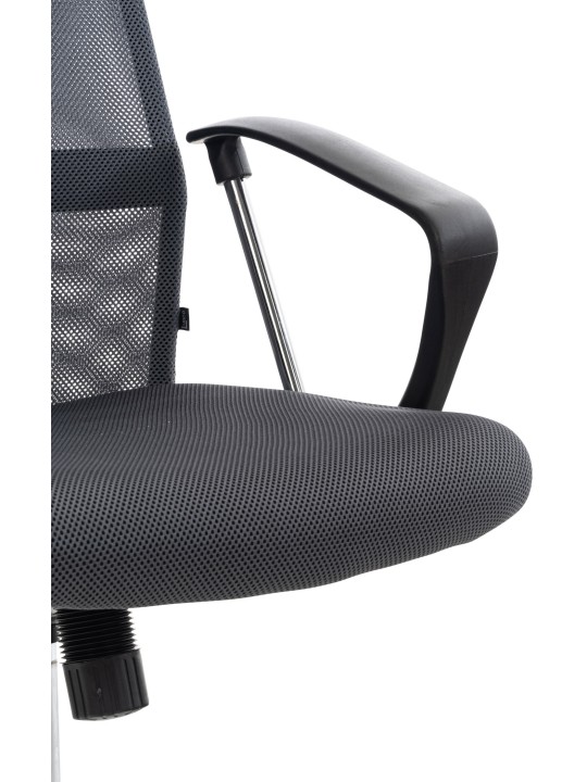 Irodai szék Washington V2, szürke