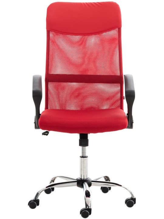 Irodai szék Washington V2, piros