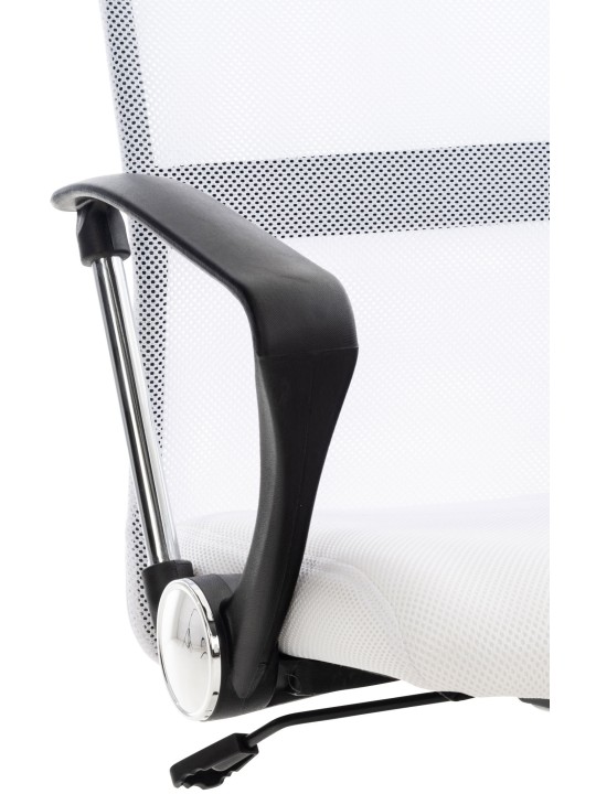 Irodai szék Washington V2, fehér