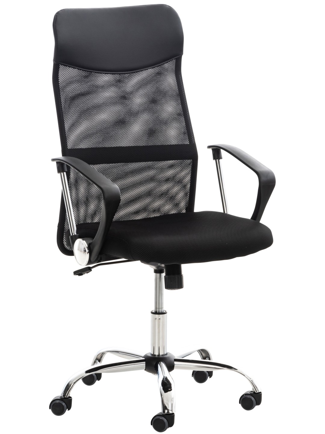 Irodai szék Washington V2, fekete