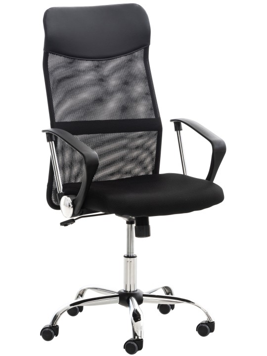 Irodai szék Washington V2, fekete