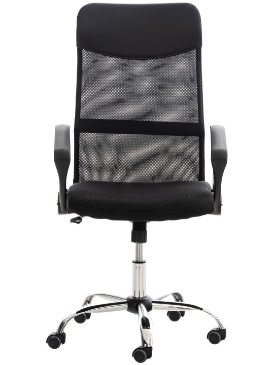 Irodai szék Washington V2, fekete