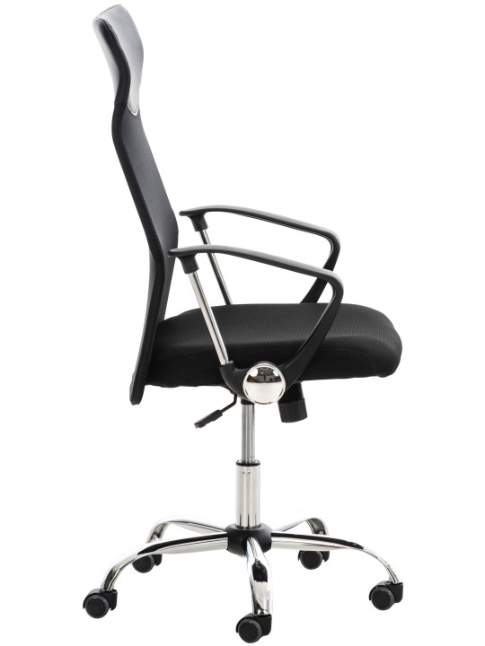 Irodai szék Washington V2, fekete