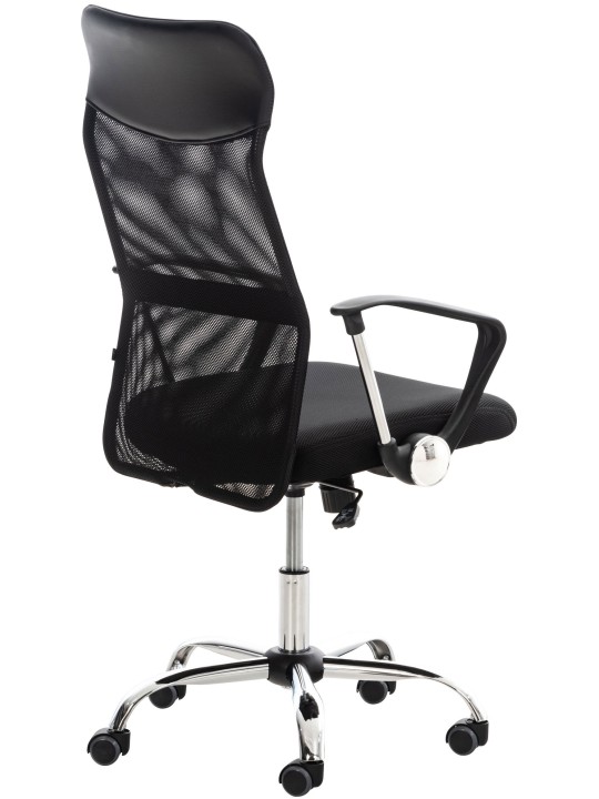 Irodai szék Washington V2, fekete