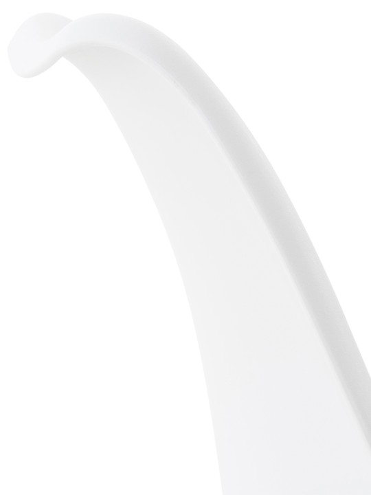 Linares szék, fehér/fehér