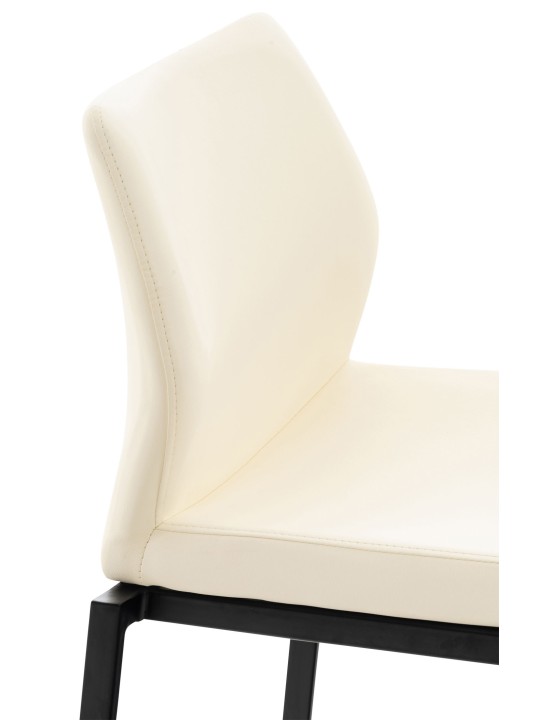 Bárszék Matola műbőr, krém