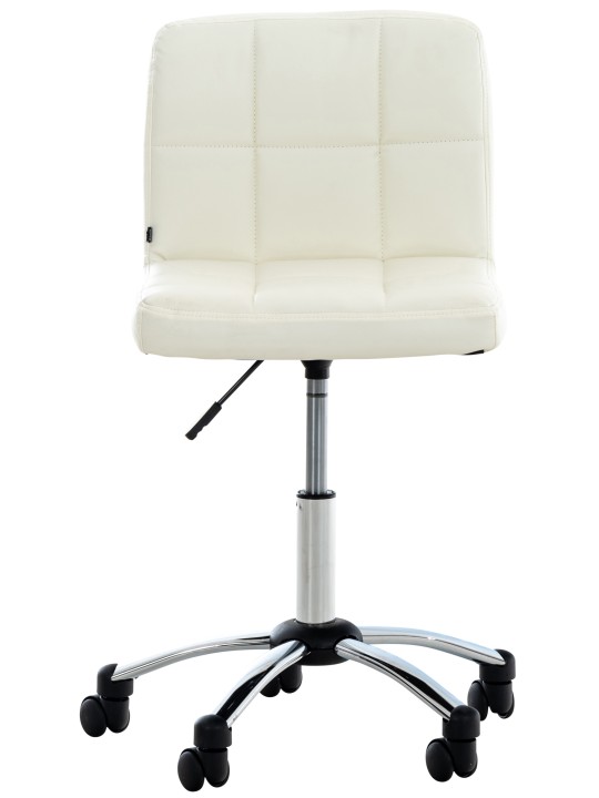 Medica munkaszék, fehér