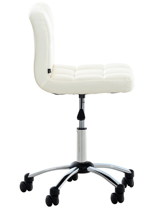 Medica munkaszék, fehér