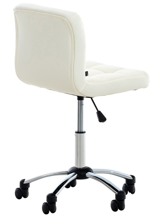 Medica munkaszék, fehér