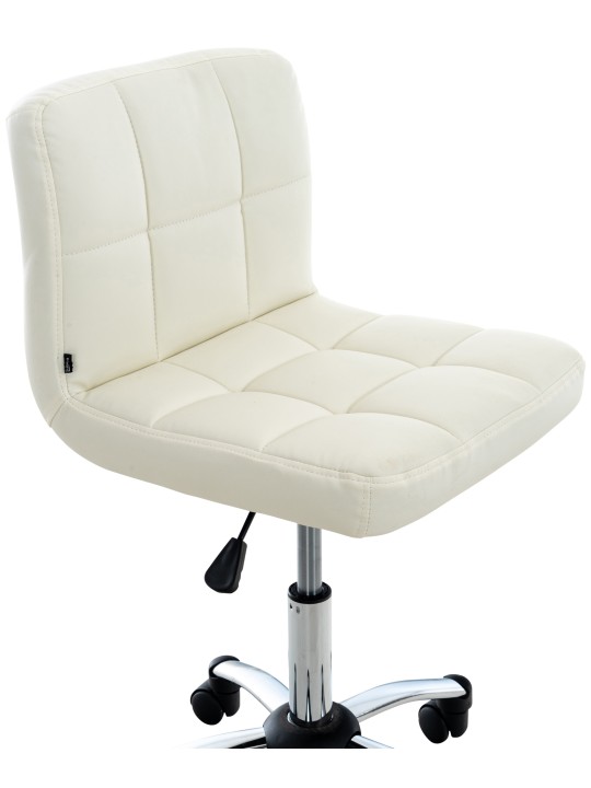 Medica munkaszék, fehér