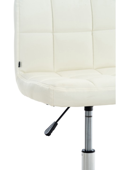 Medica munkaszék, fehér