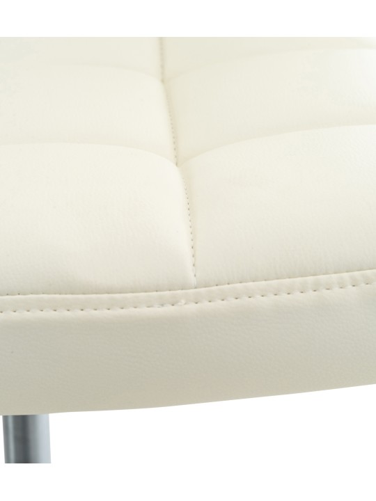 Medica munkaszék, fehér