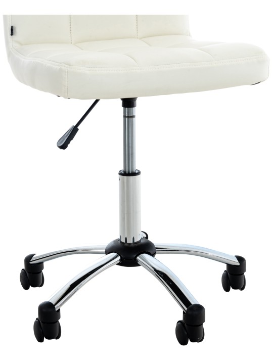 Medica munkaszék, fehér