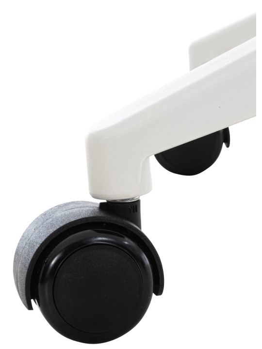 Irodai szék Apolda szövet, zöld